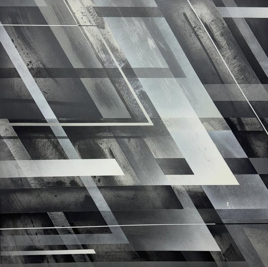 Monochromatic Canvas